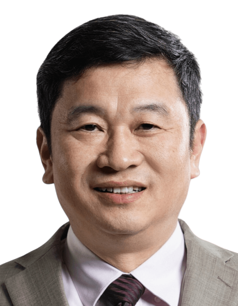 Zhi Chen