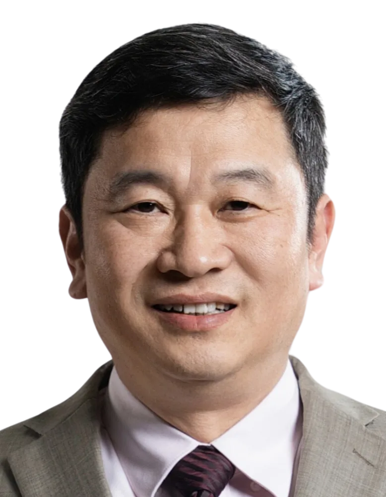 Zhi Chen