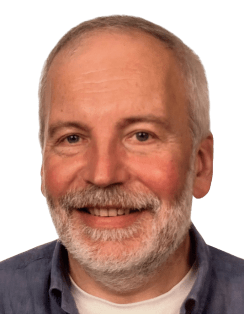 Ronny Desmet