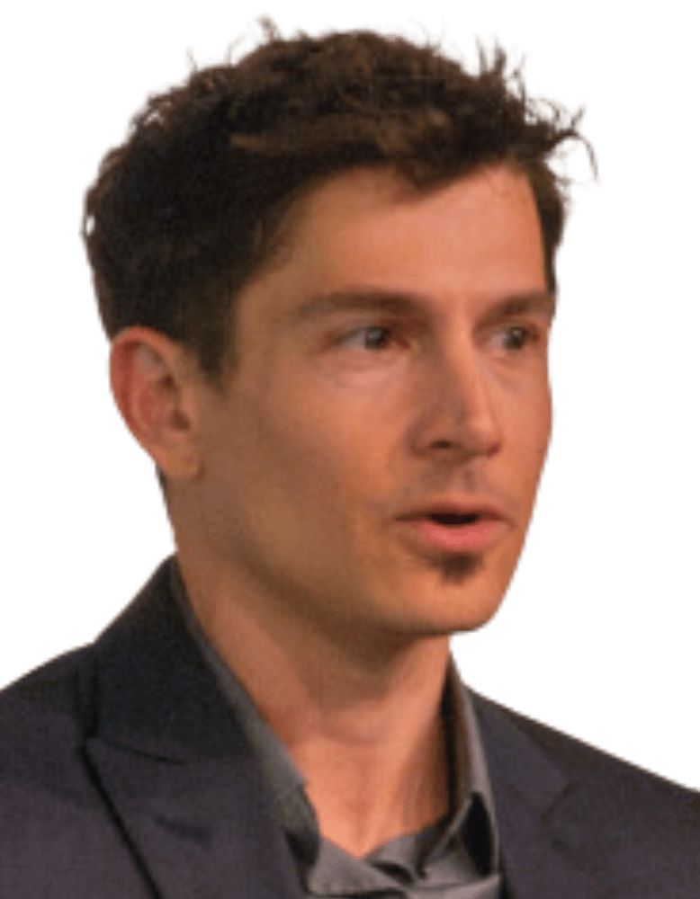 Matt Segall