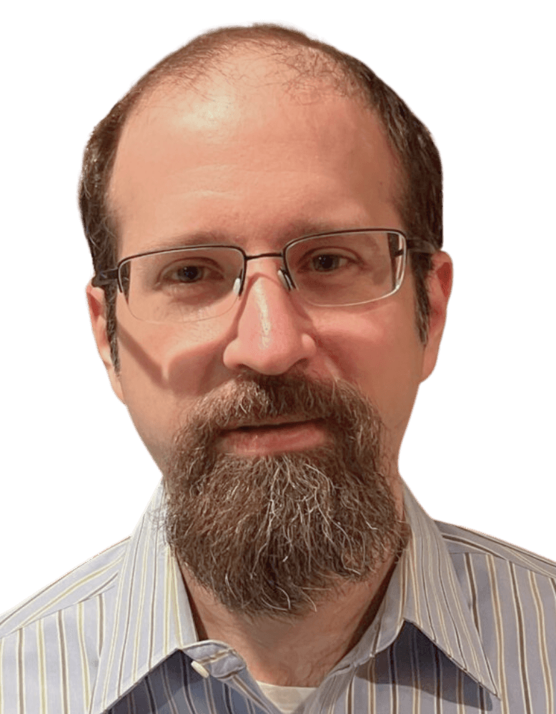 Joe Petek