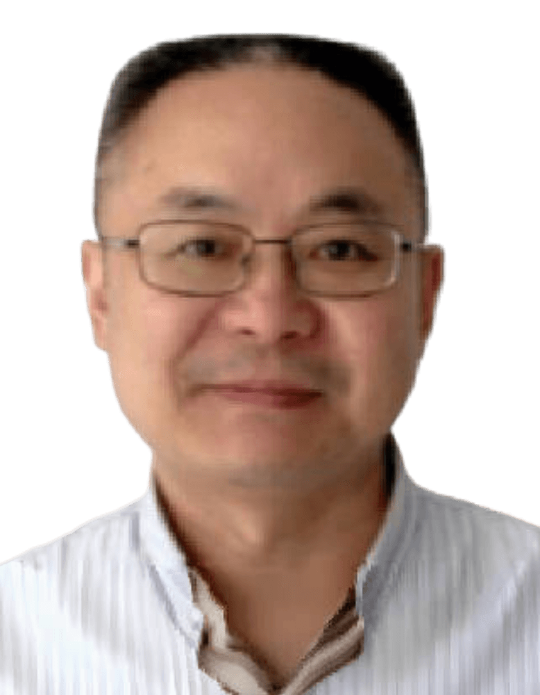 Haipeng Guo