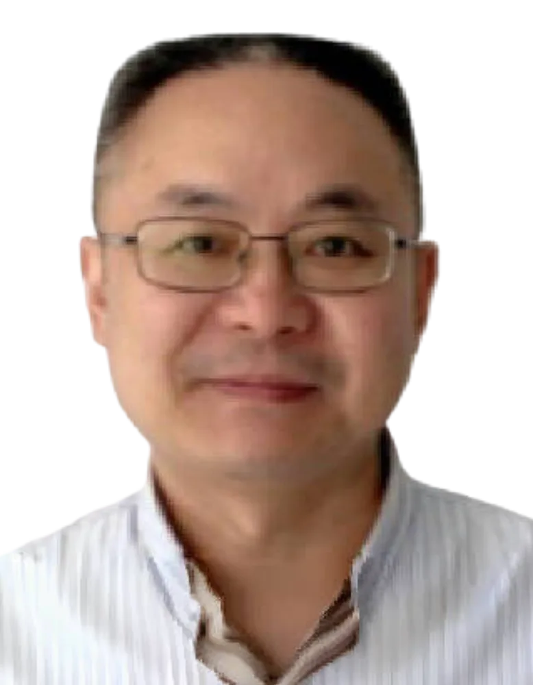 Haipeng Guo