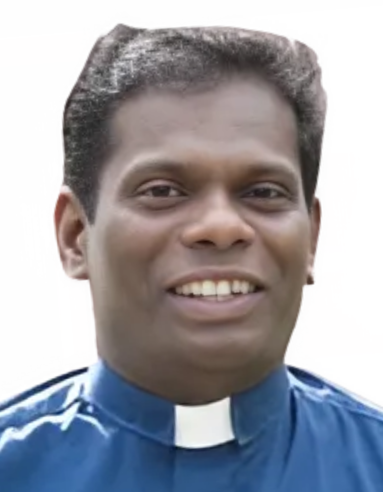 Baiju Markose