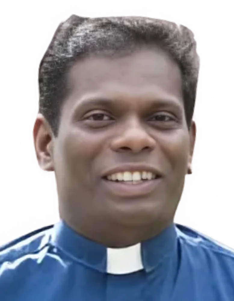 Baiju Markose