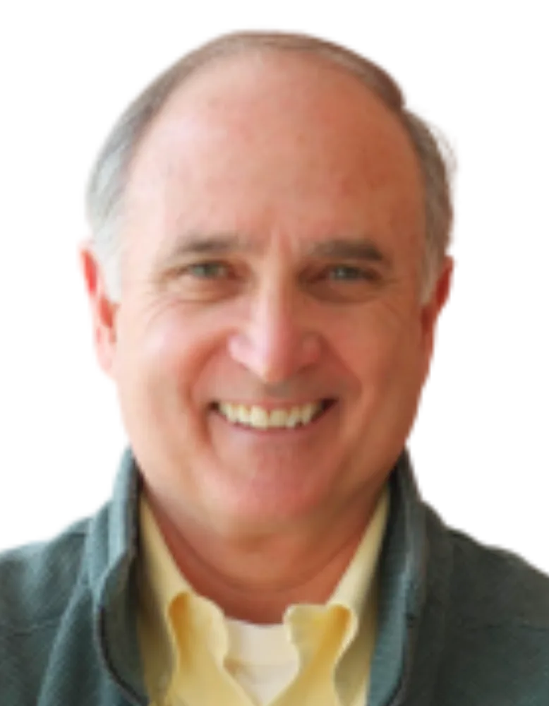 David Orr