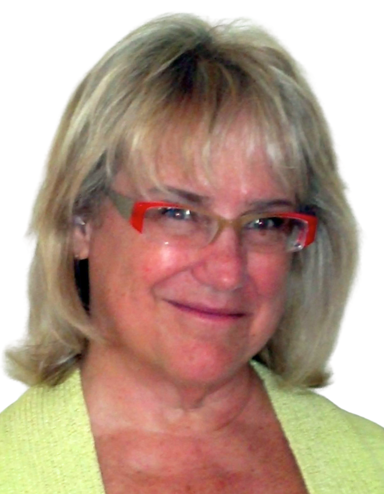 Jeanyne Slettom