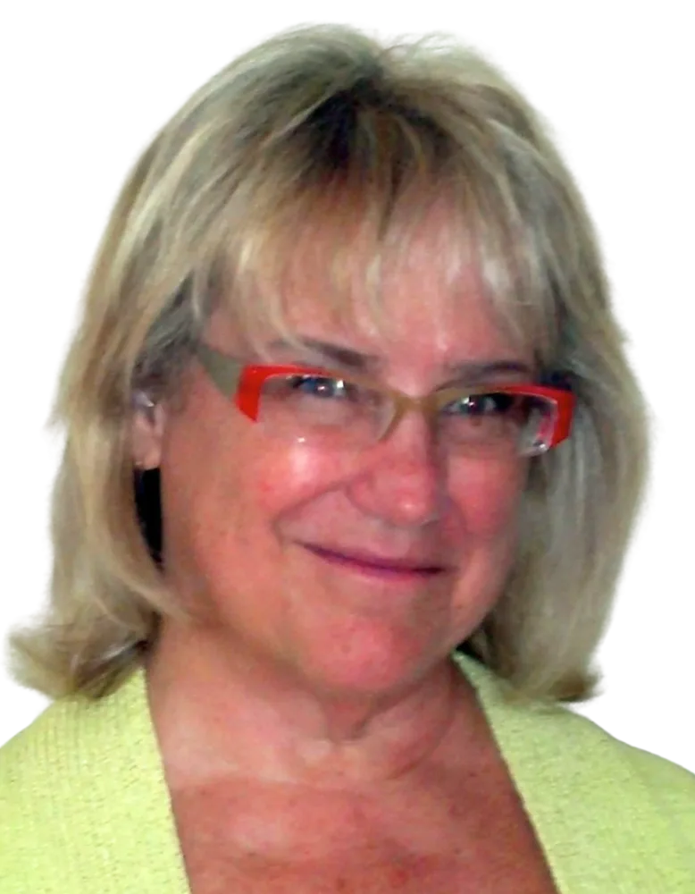 Jeanyne Slettom