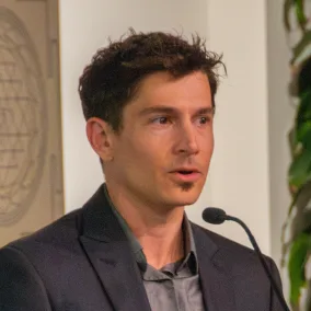 Matt Segall
