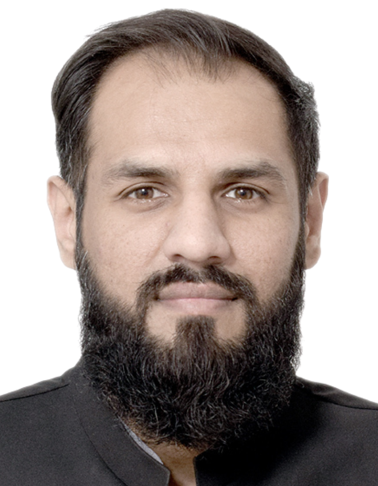 Muhammad Jalil Arif