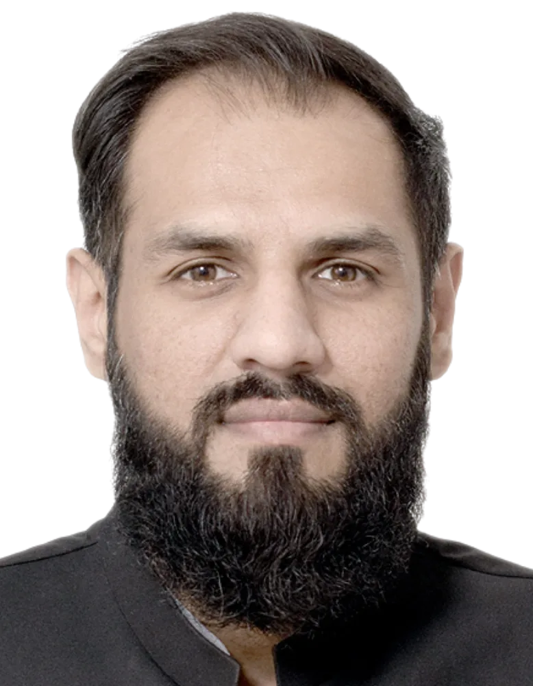 Muhammad Jalil Arif