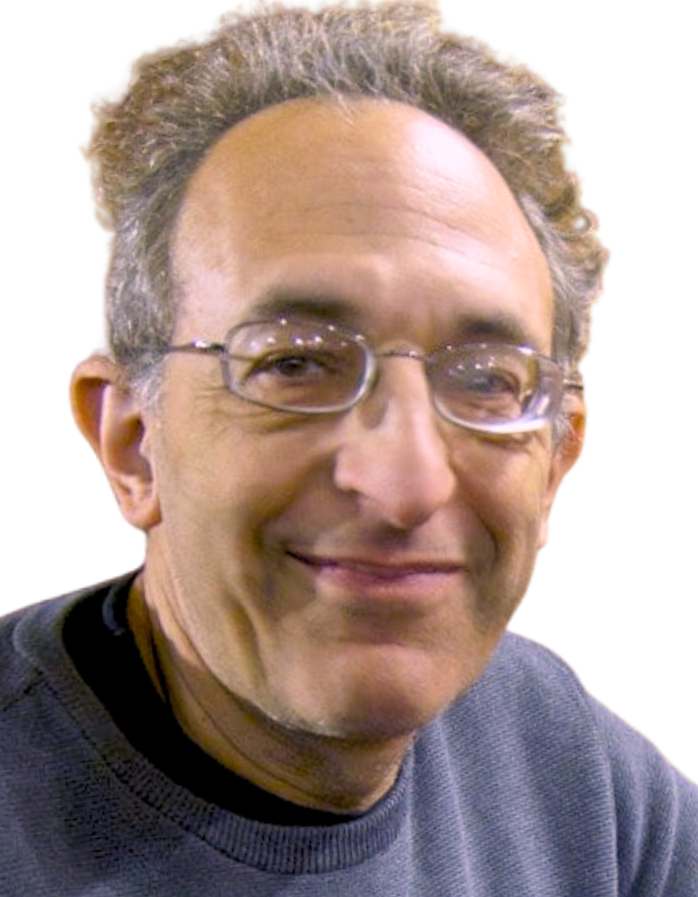 Steven Shaviro