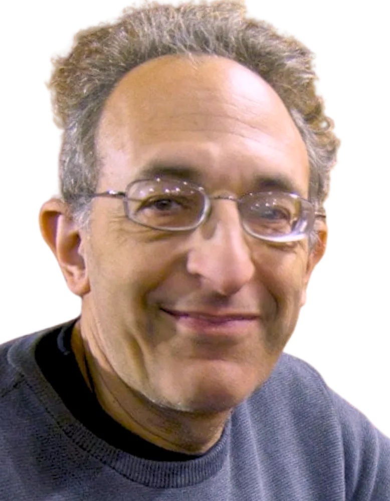 Steven Shaviro