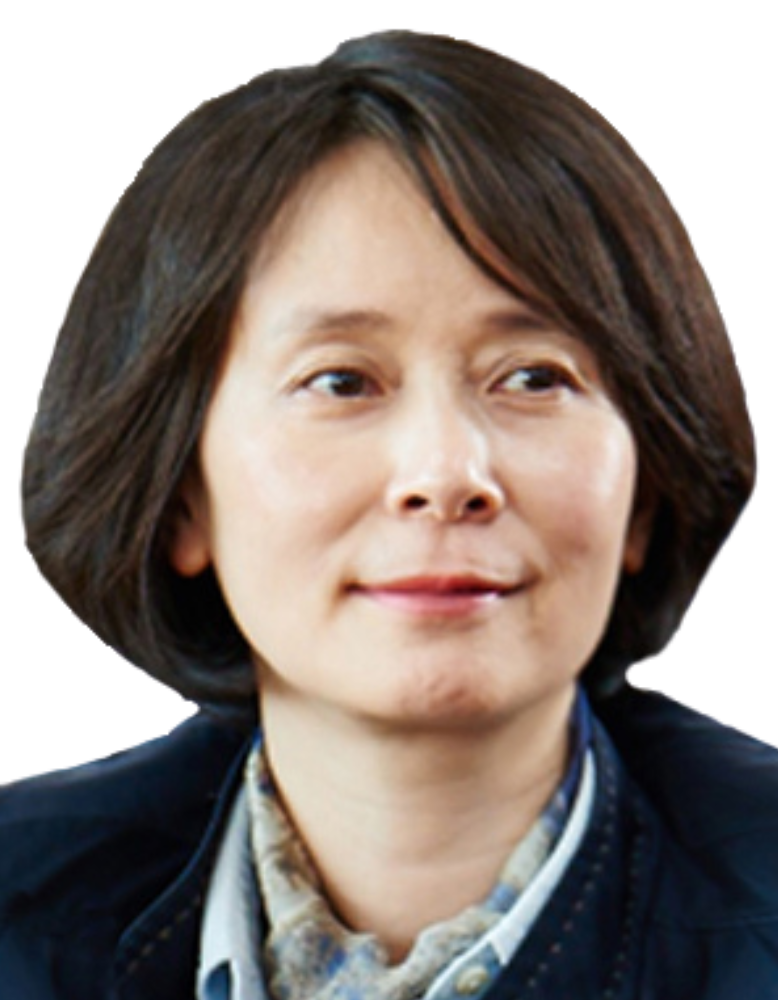 Yong-Sook Lee