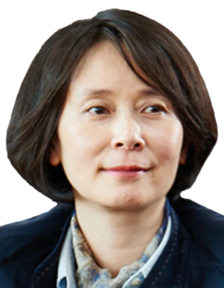 Yong-Sook Lee