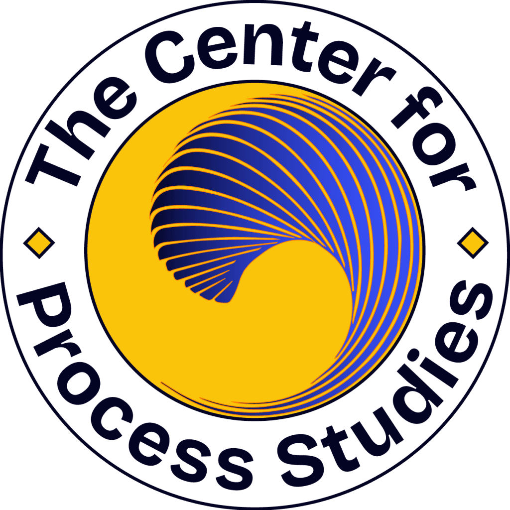 Center for Process Studies Square Logo 2025