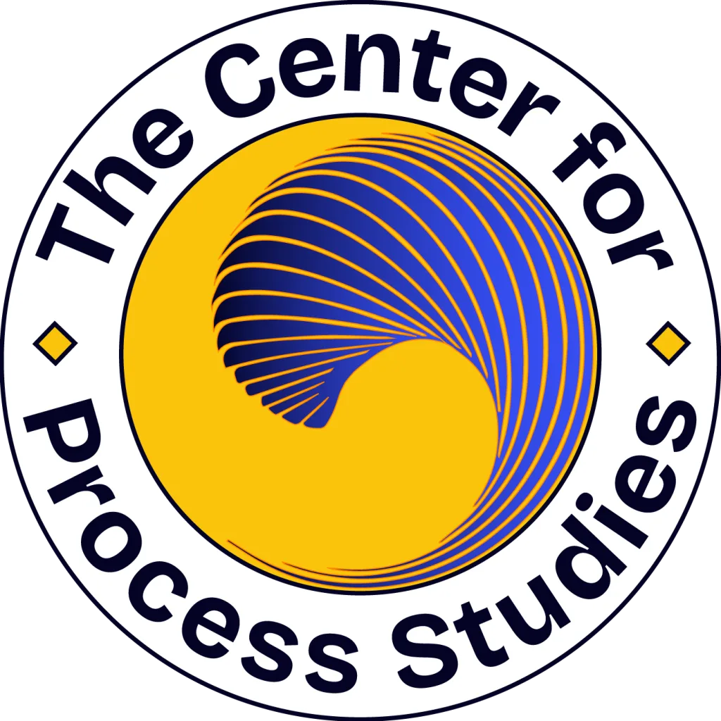 Center for Process Studies Square Logo 2025