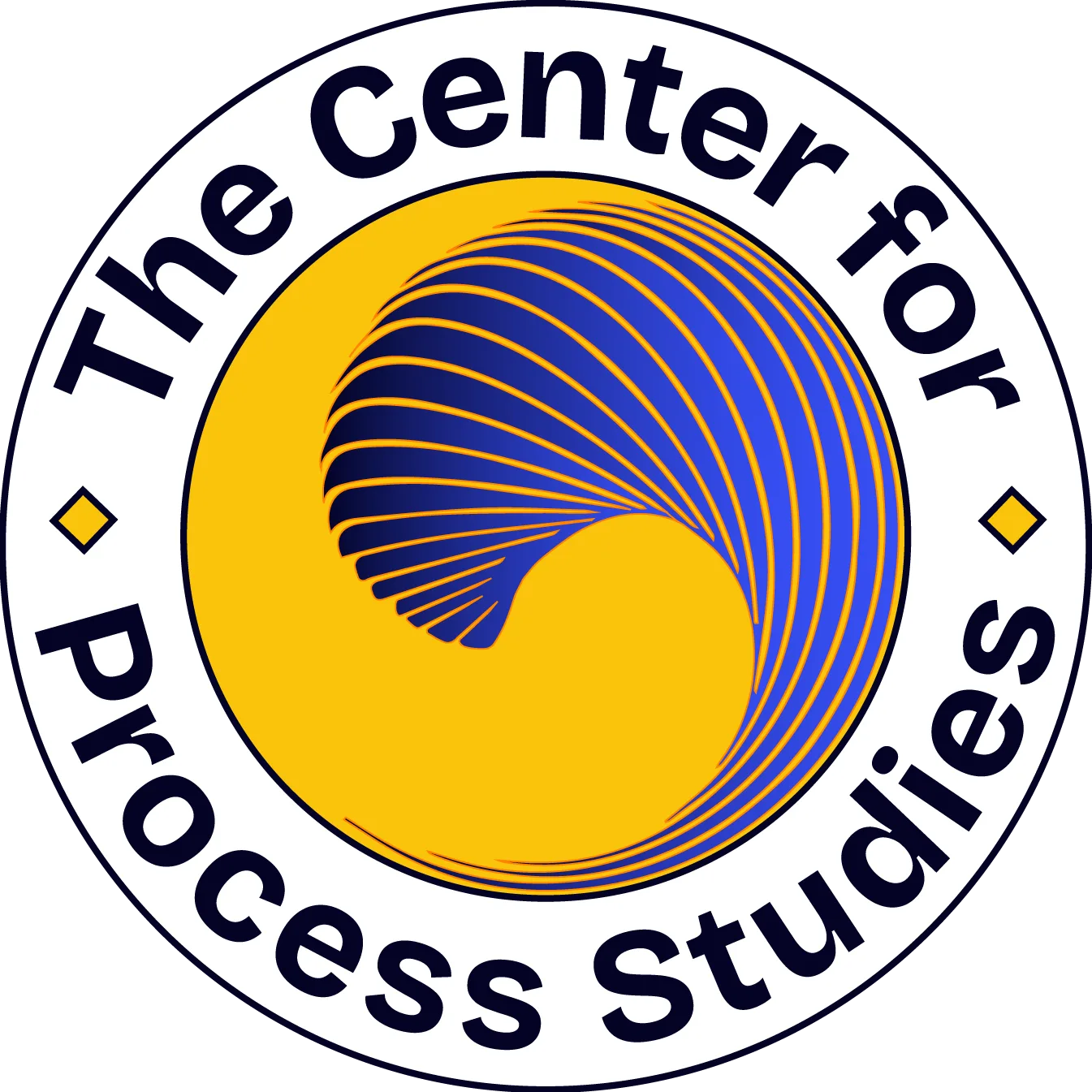 Center for Process Studies Square Logo 2025
