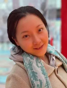 Xiaoyu Wang