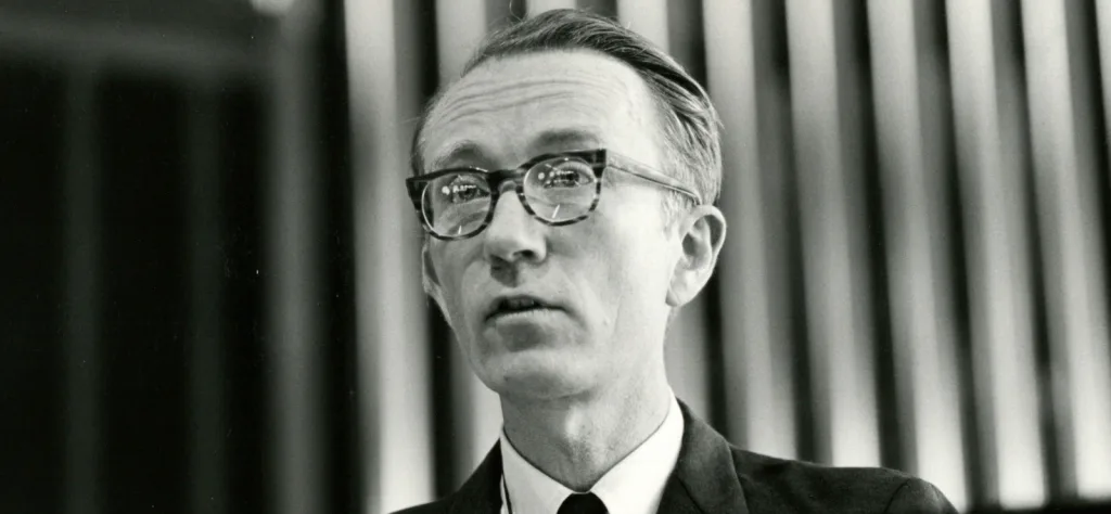 Support John Cobb's Vision