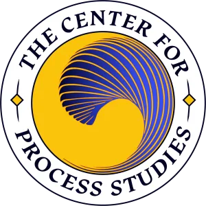 Center for Process Studies Logo