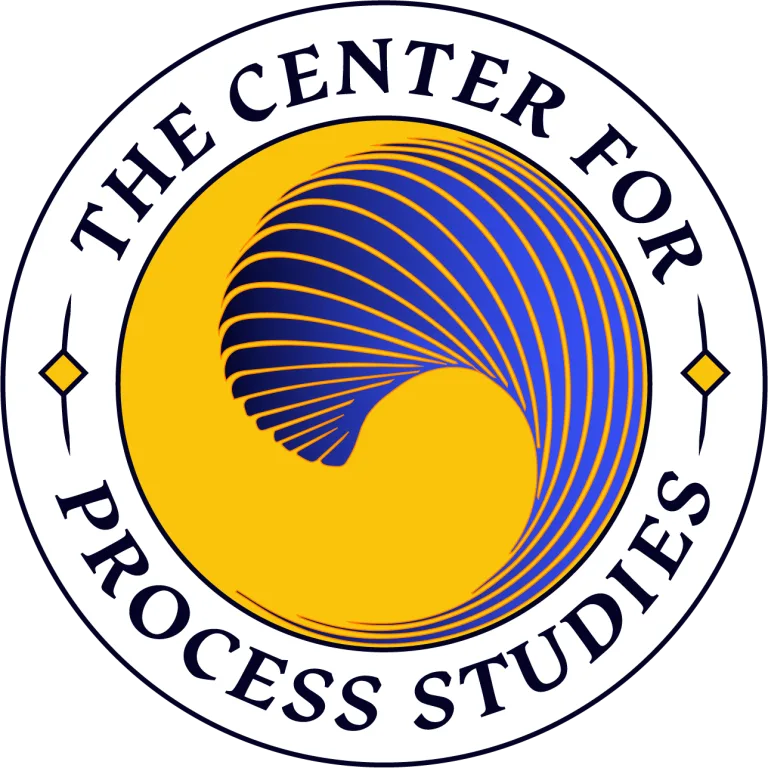 Center for Process Studies Logo