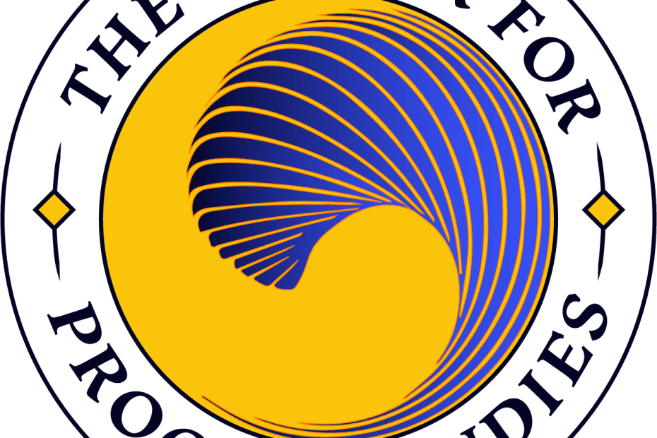 Center for Process Studies Logo