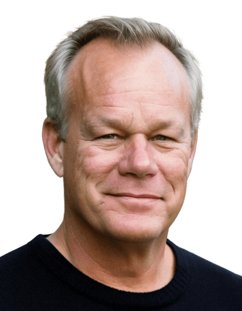 Bruce Hanson - Center for Process Studies Board Member