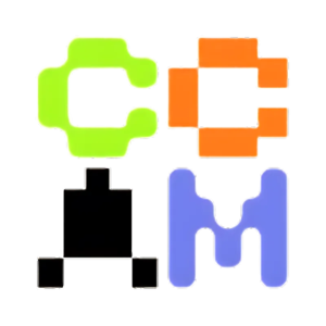 Center for Concrete and Abstract Machines Logo