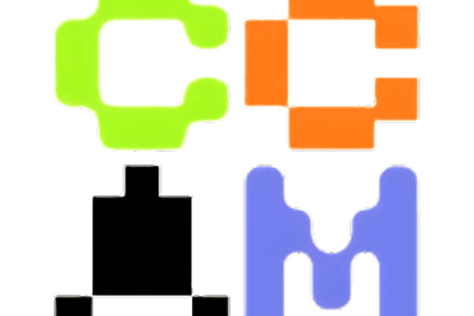 Center for Concrete and Abstract Machines Logo