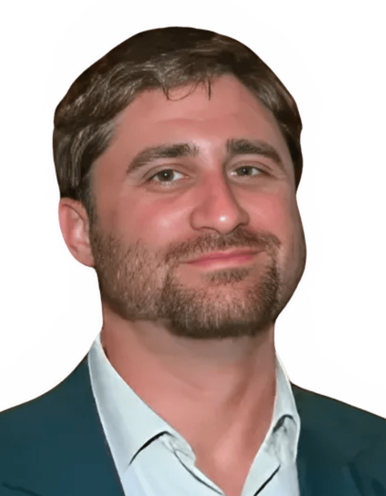 Joseph Atman - Center for Process Studies Board Member