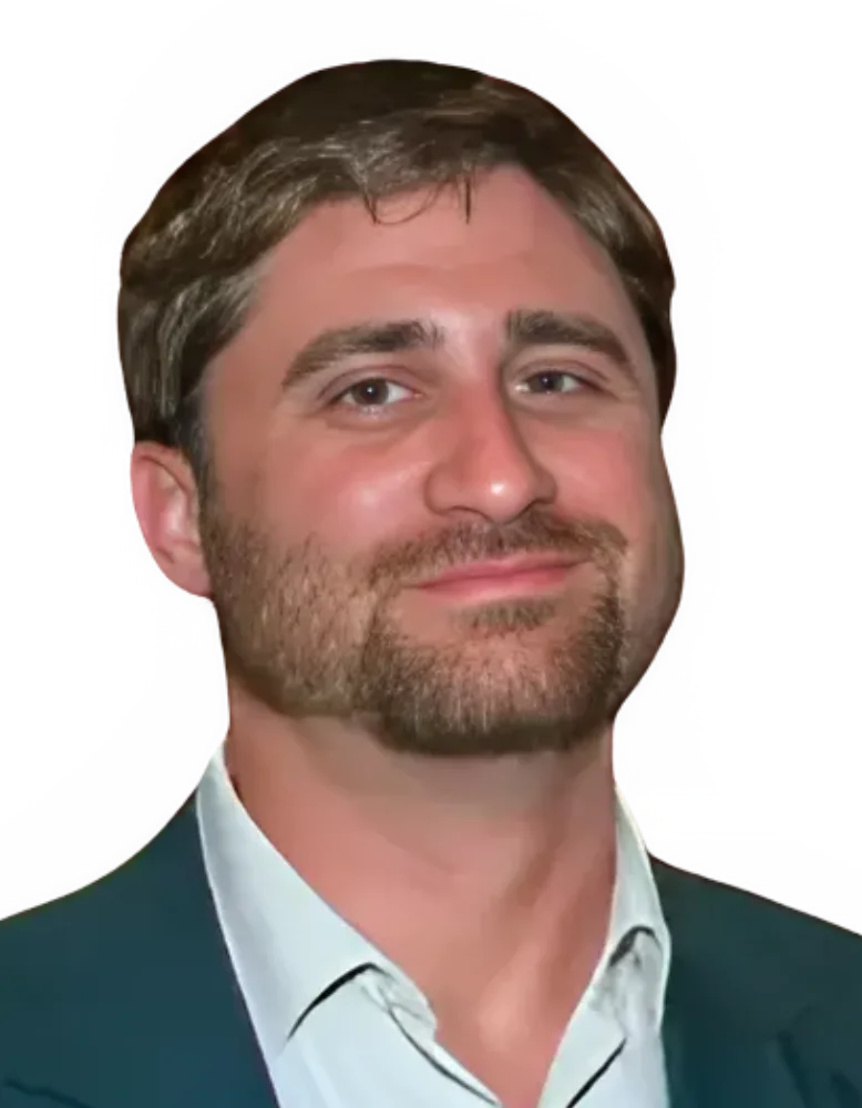 Joseph Atman - Center for Process Studies Board Member