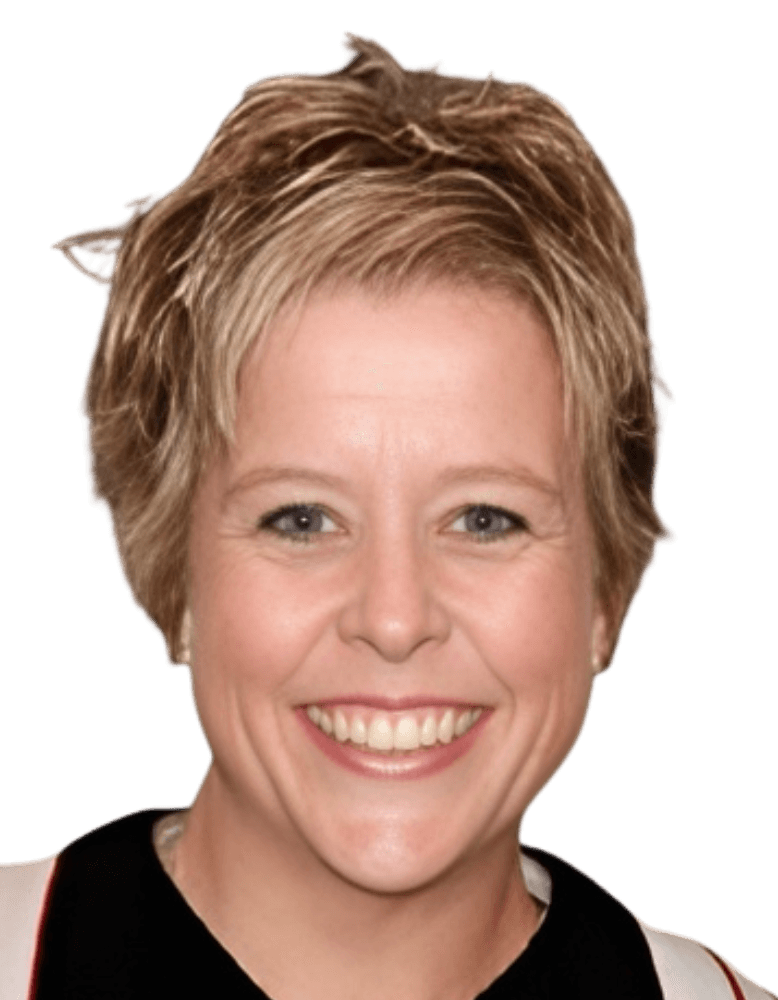 Leslie King - Center for Process Studies Board Member