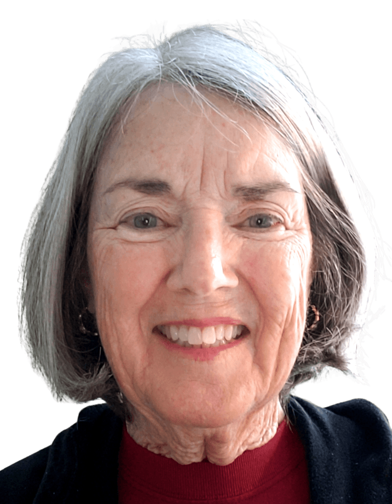 Linda Lowry - Center for Process Studies Board Member