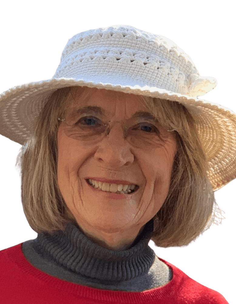 Pat Delaney - Center for Process Studies Board Member