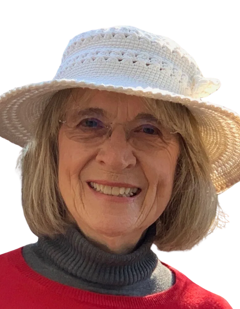 Pat Delaney - Center for Process Studies Board Member