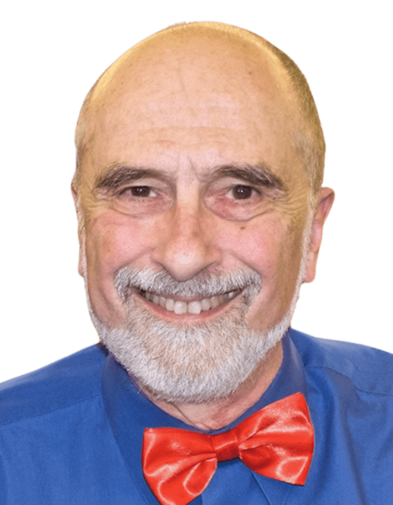 Ronald Hines - Center for Process Studies Board Member