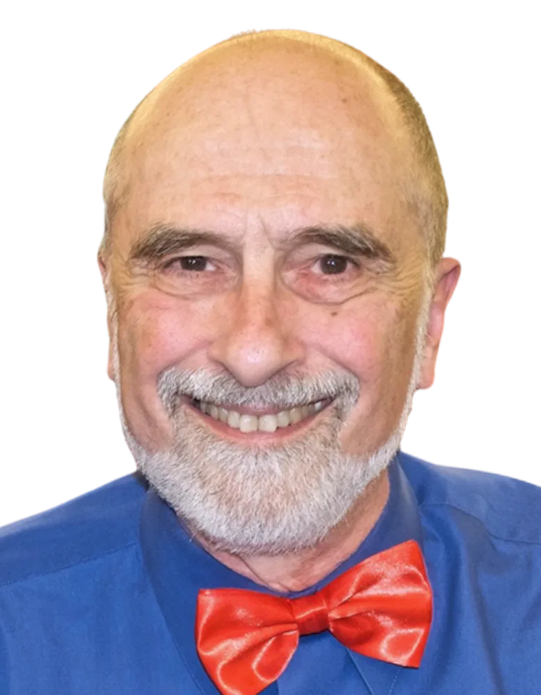 Ronald Hines - Center for Process Studies Board Member