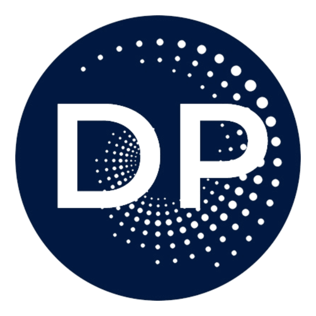 Developmental Politics Project Logo