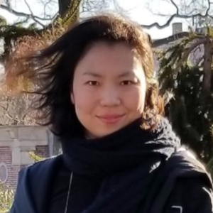 Vivian - Xinlin Song