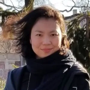 Vivian - Xinlin Song