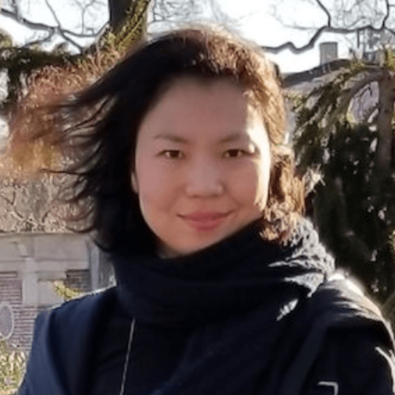 Vivian - Xinlin Song