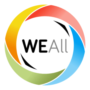 Wellbeing Economy Alliance Logo