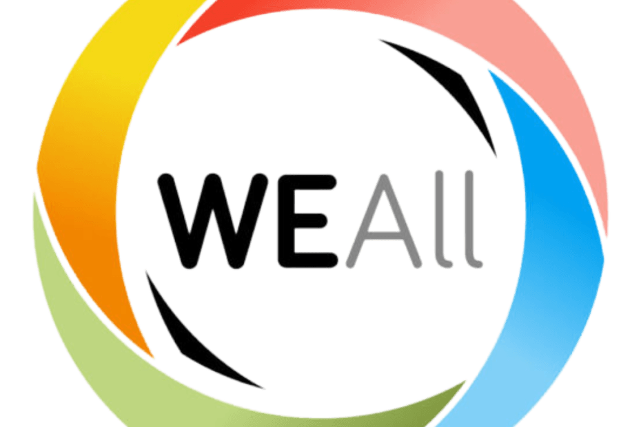Wellbeing Economy Alliance Logo