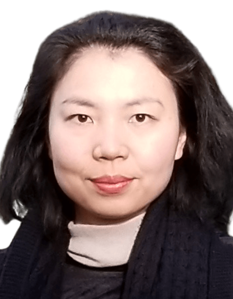 Xinlin Song - Center for Process Studies Board Member