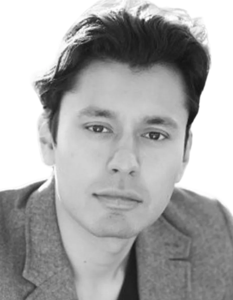Prof. Alan Rodrigues