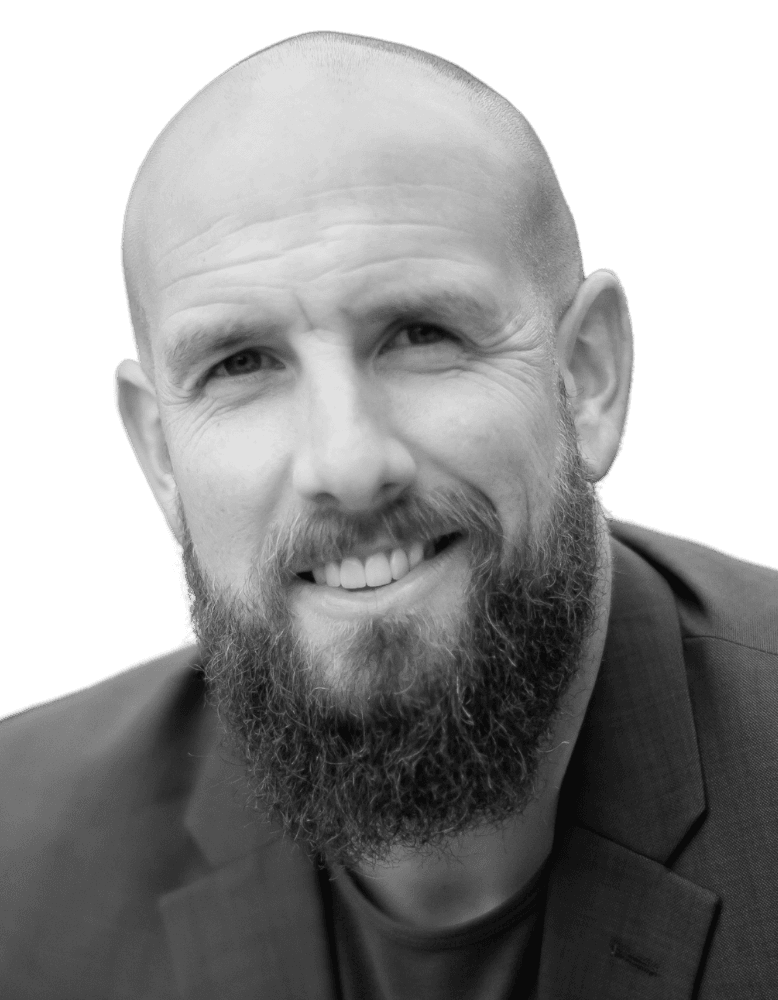 Andrew M. Davis | Mind at Large