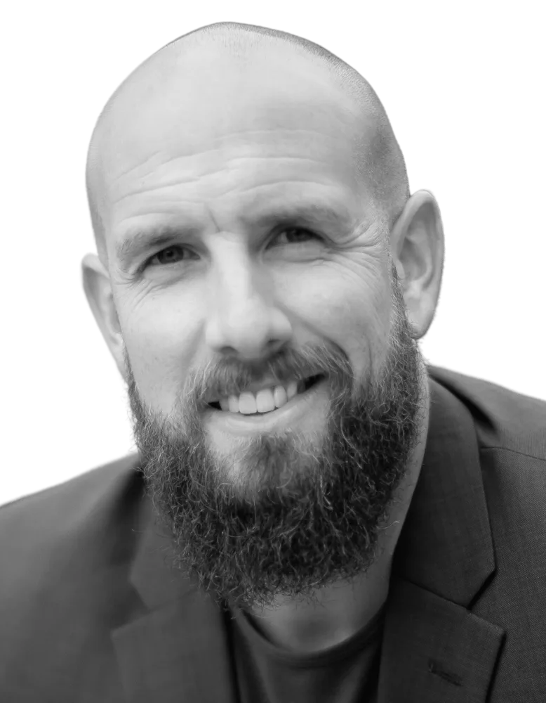 Andrew M. Davis | Mind at Large