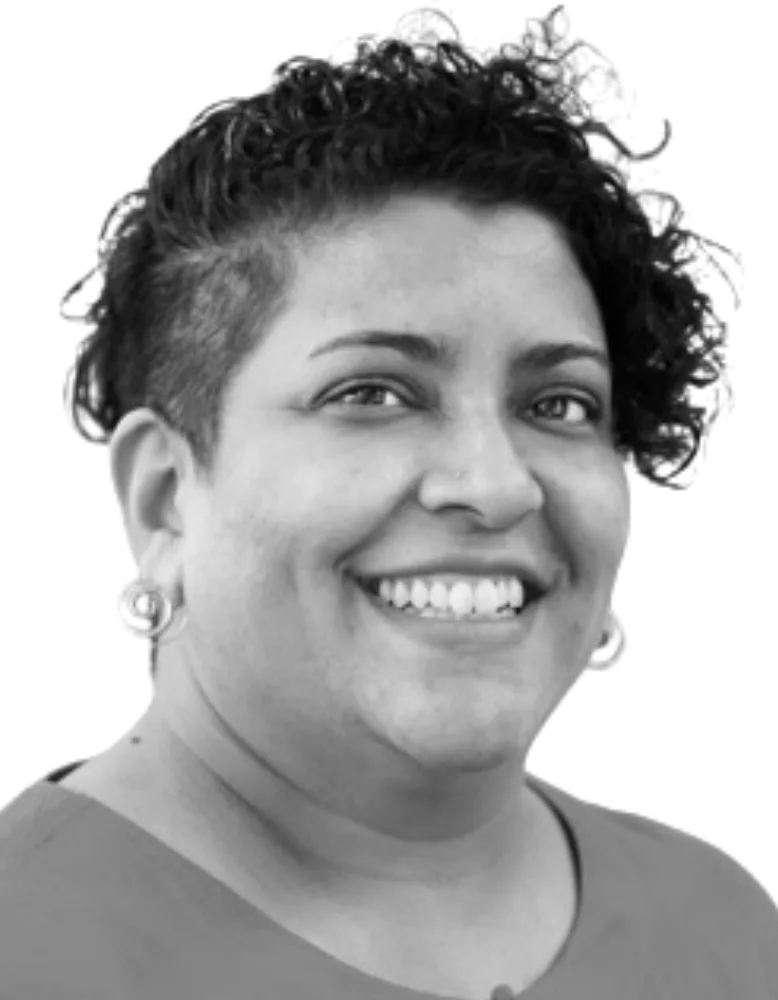 Prof. Deboleena Roy