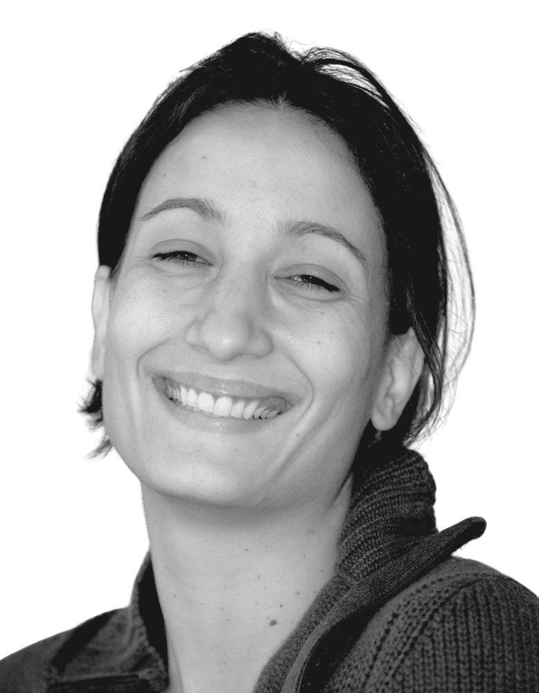 Elly Vintiadis | Mind at Large